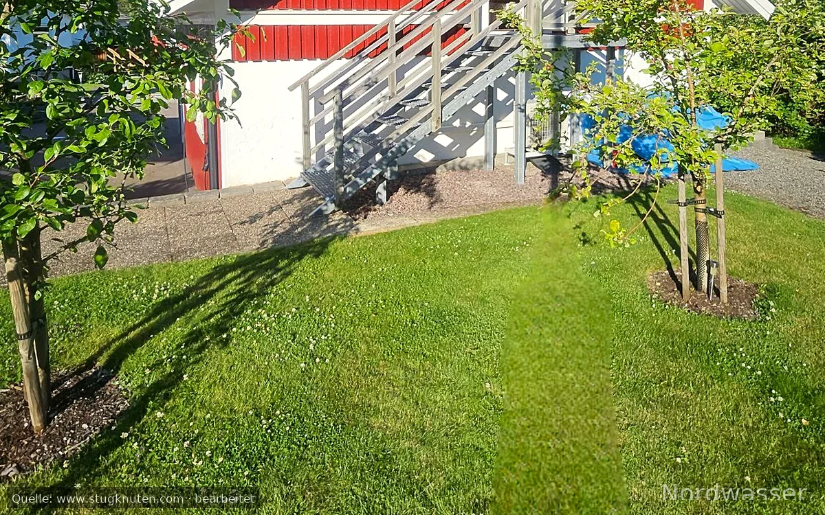 Skärgårdskanten-Mysig boende i naturen nära havet