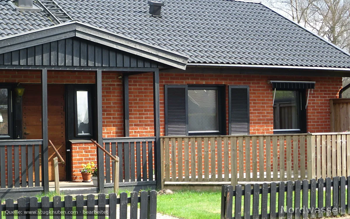 Villa i Markaryd