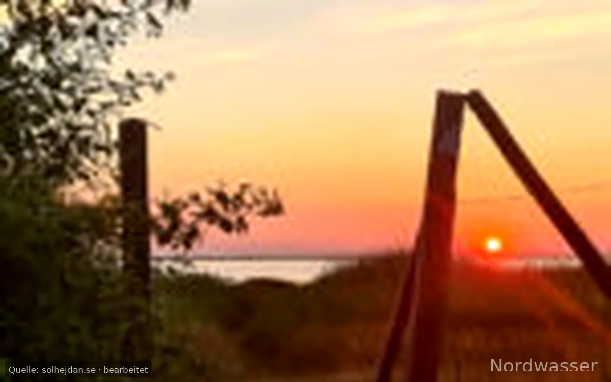 Solhejdans Naturistcamping