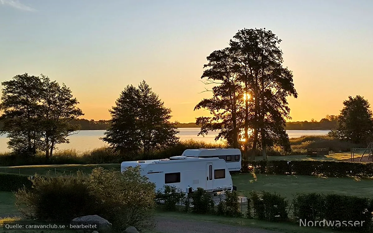 Sturkö Camping