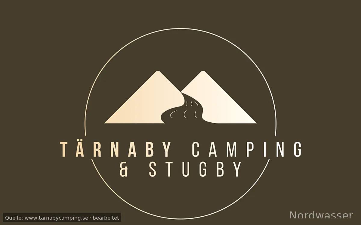 Tärnaby Camping