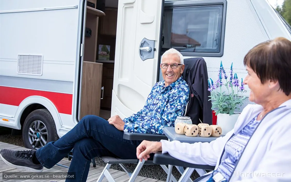 Ullareds Camping