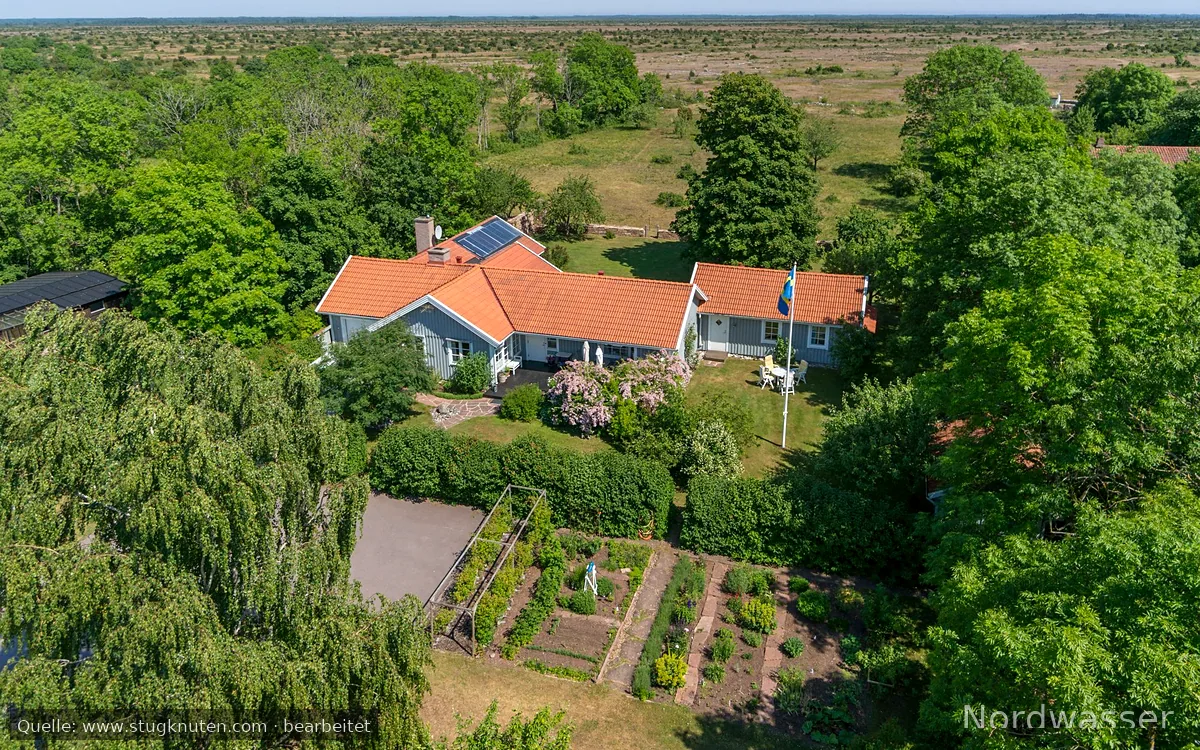 Södra Öland, Vickleby
