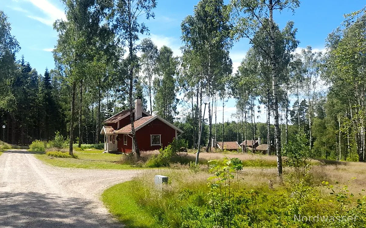Jälluntofta Camping