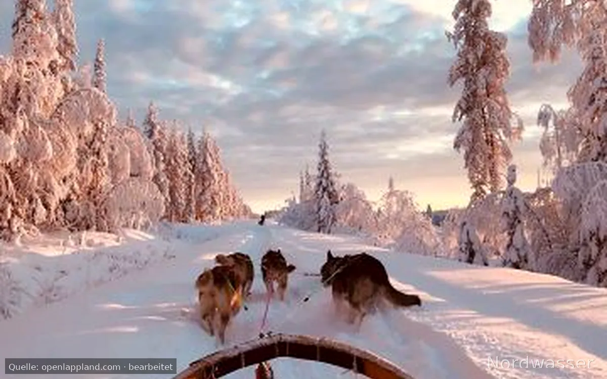 Open Lappland