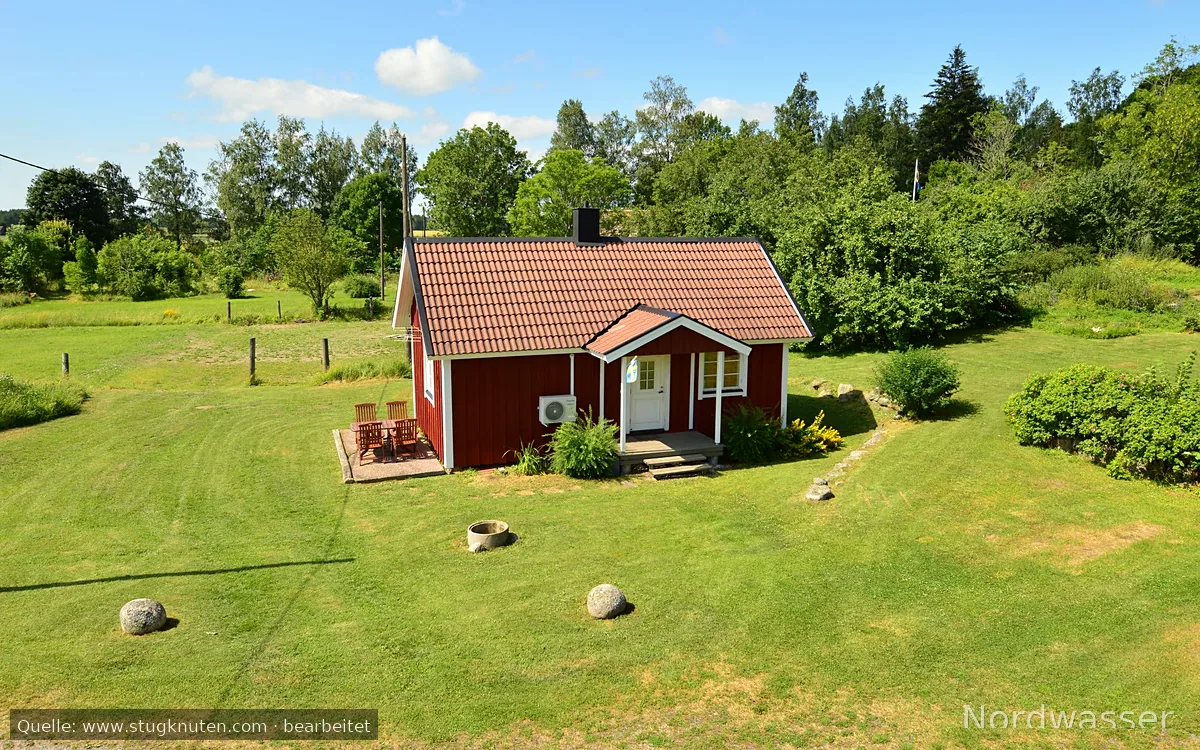 Hustugu Gård
