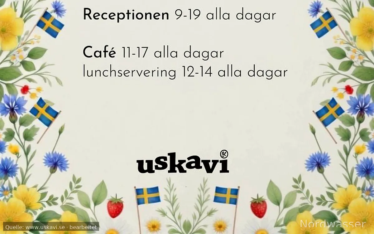 Uskavi Camping