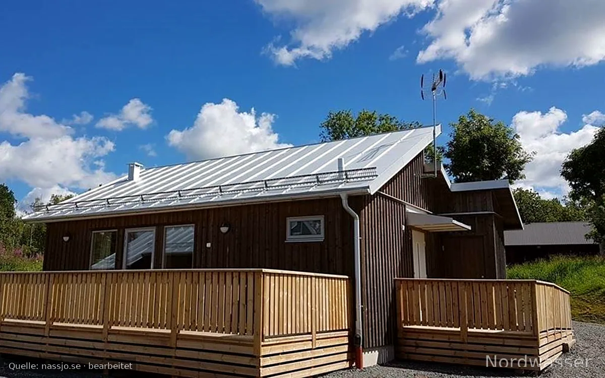 Lövhults Camping