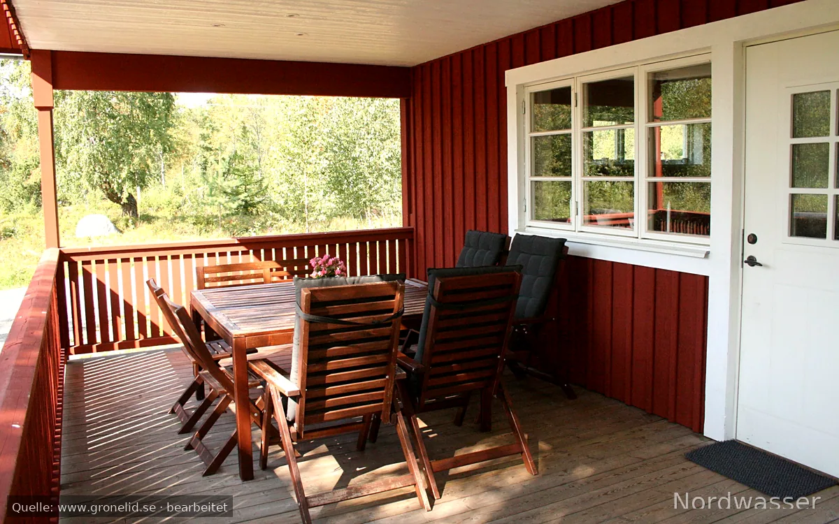 Grönelid Gård