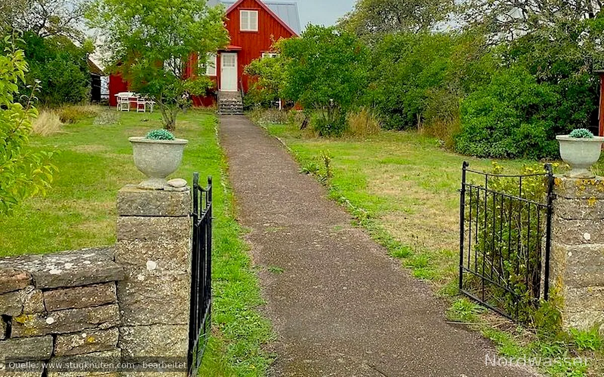 Sandvik/sjöutsikt