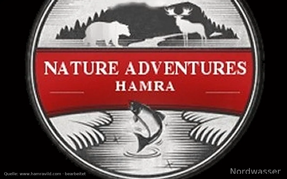 Hamra Stugby - Nature Adventures