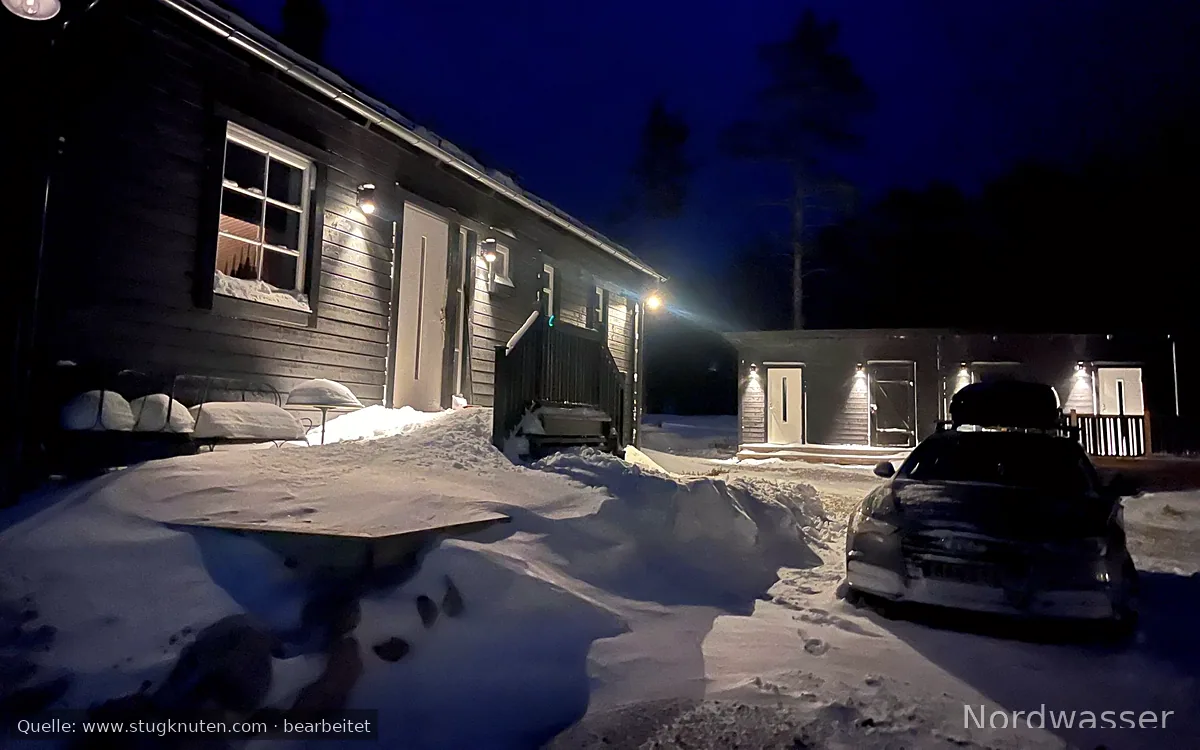 Sörfjärden