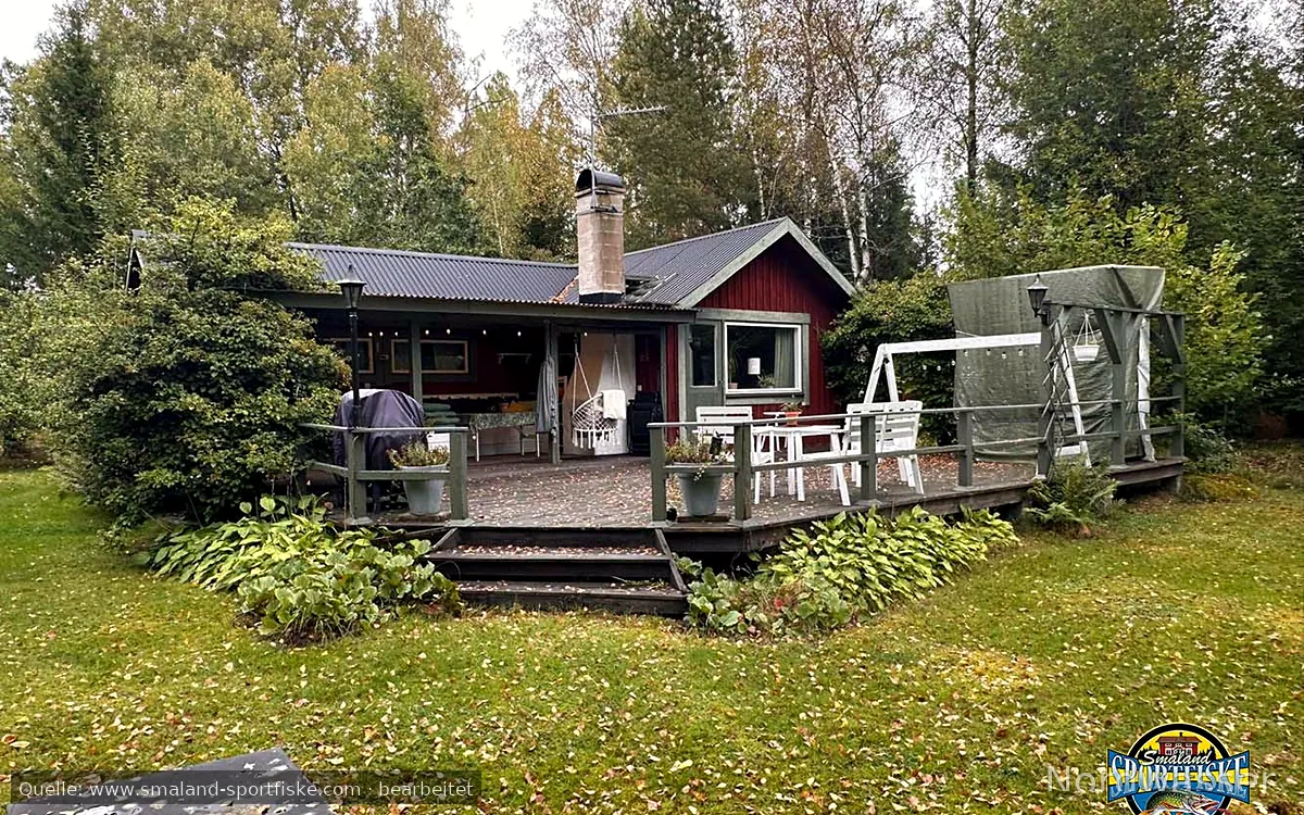 Haus OA1, 4 Personen