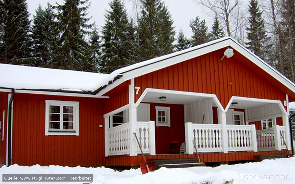 Snösäkra Hovfjället 2