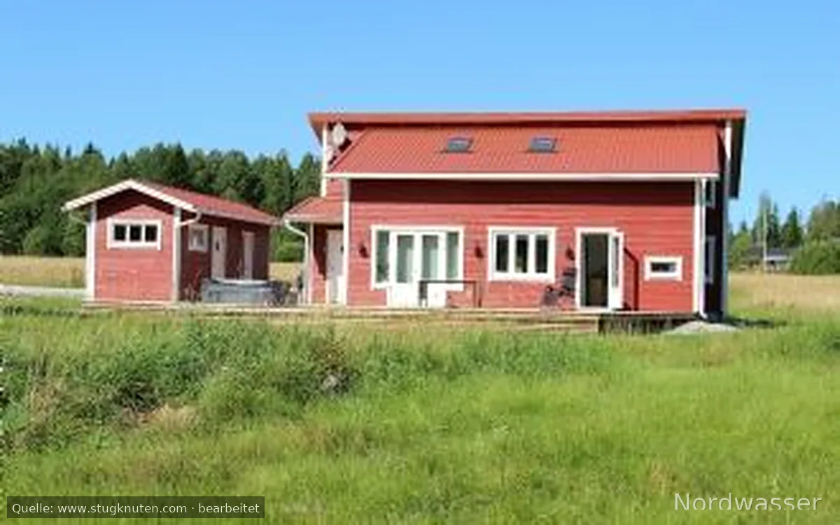 Ski inn ut, 4 årstider