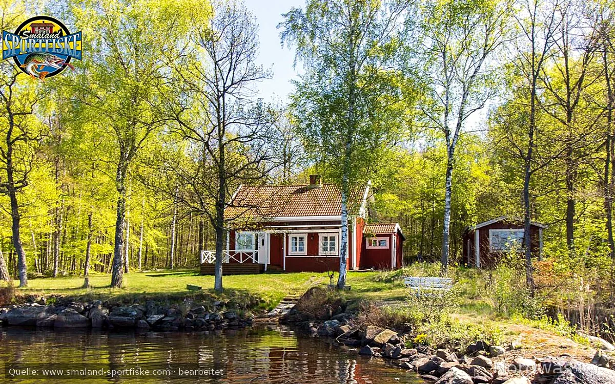 Haus YS1, 4+2 Personen