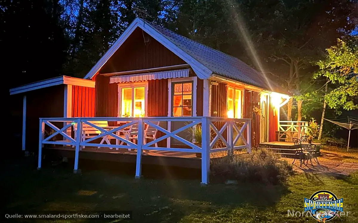 Haus OA2, 4 Personen