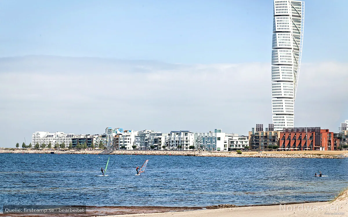 First Camp Malmö Sibbarp