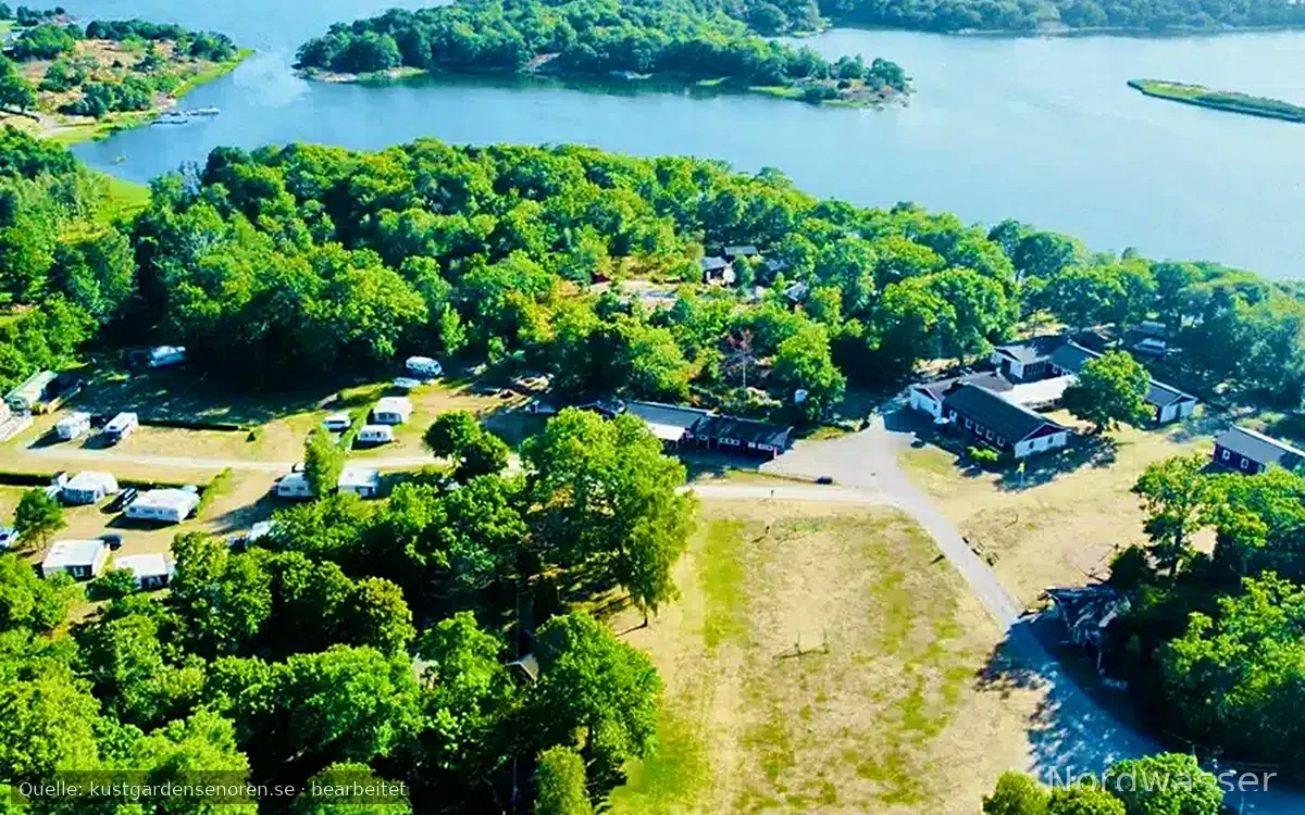 Kustgården