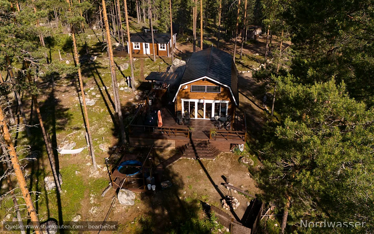 ForRest in Sweden