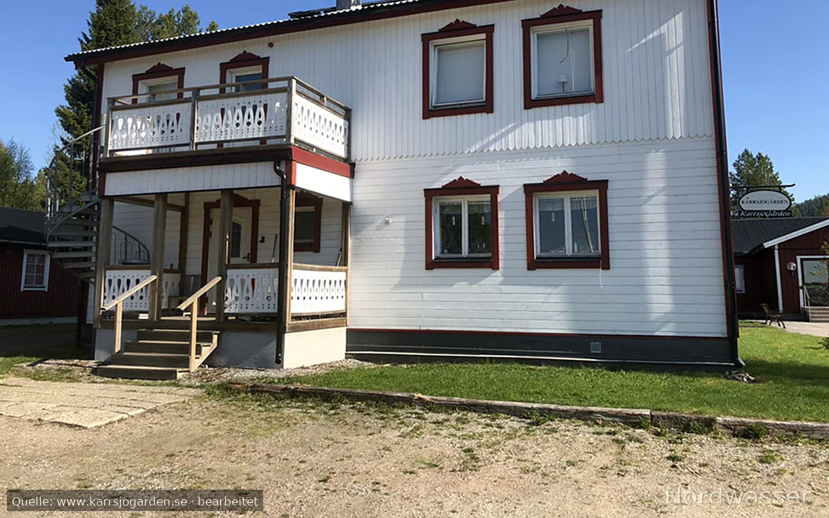 Kärrsjögården