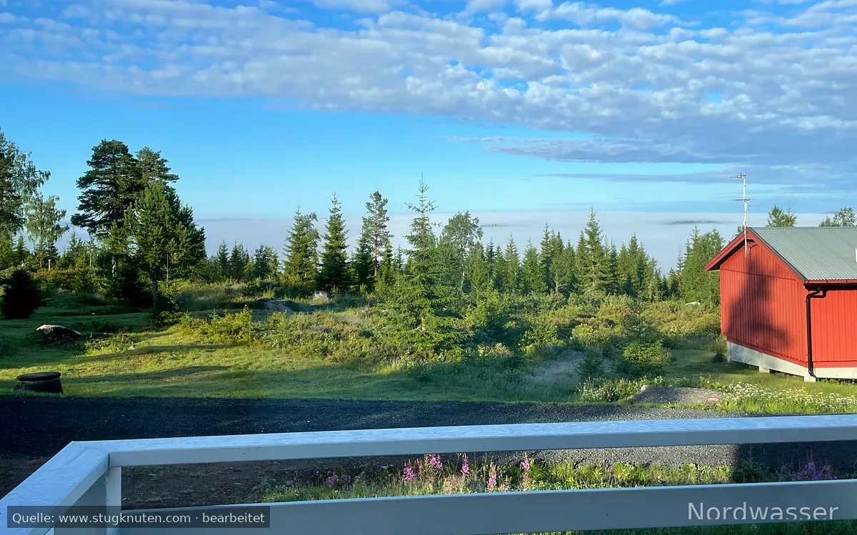Långberget mysig stuga nära Spårcentralen