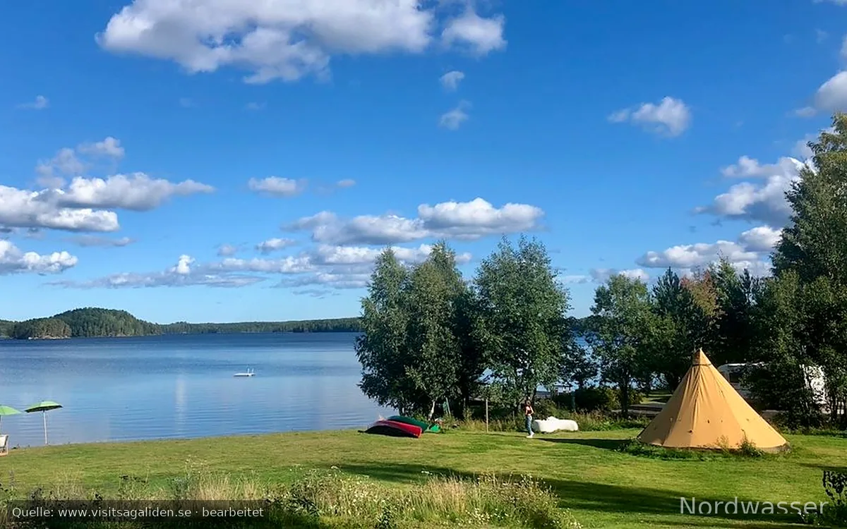 Sagaliden