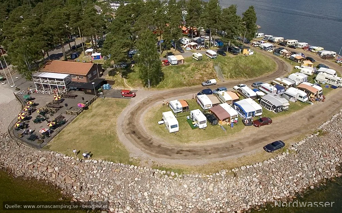 Örnäs Camping