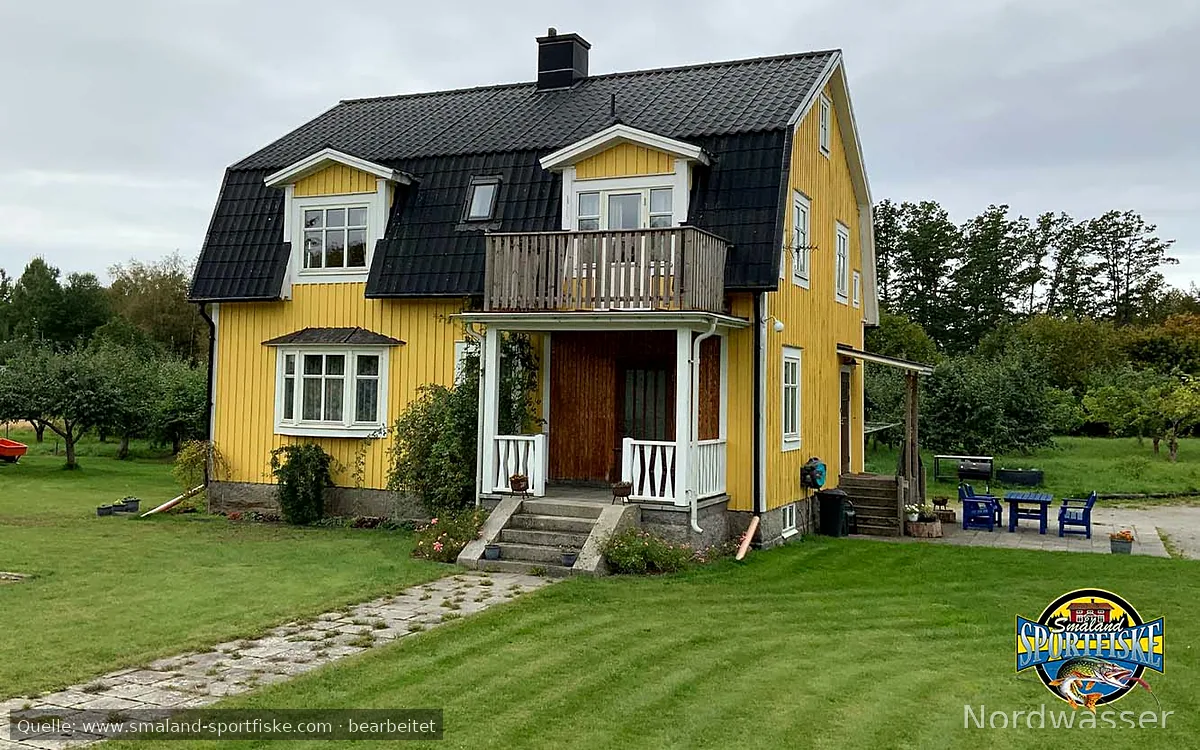 Haus MA8, 4+2 Personen