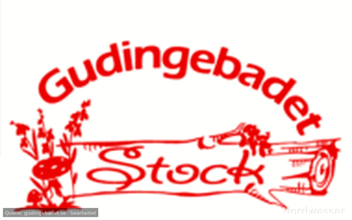 Gudingebadet