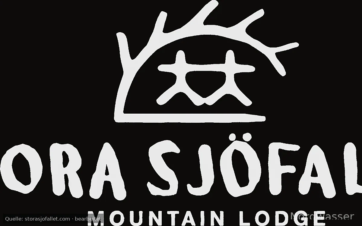 Stora Sjöfallet