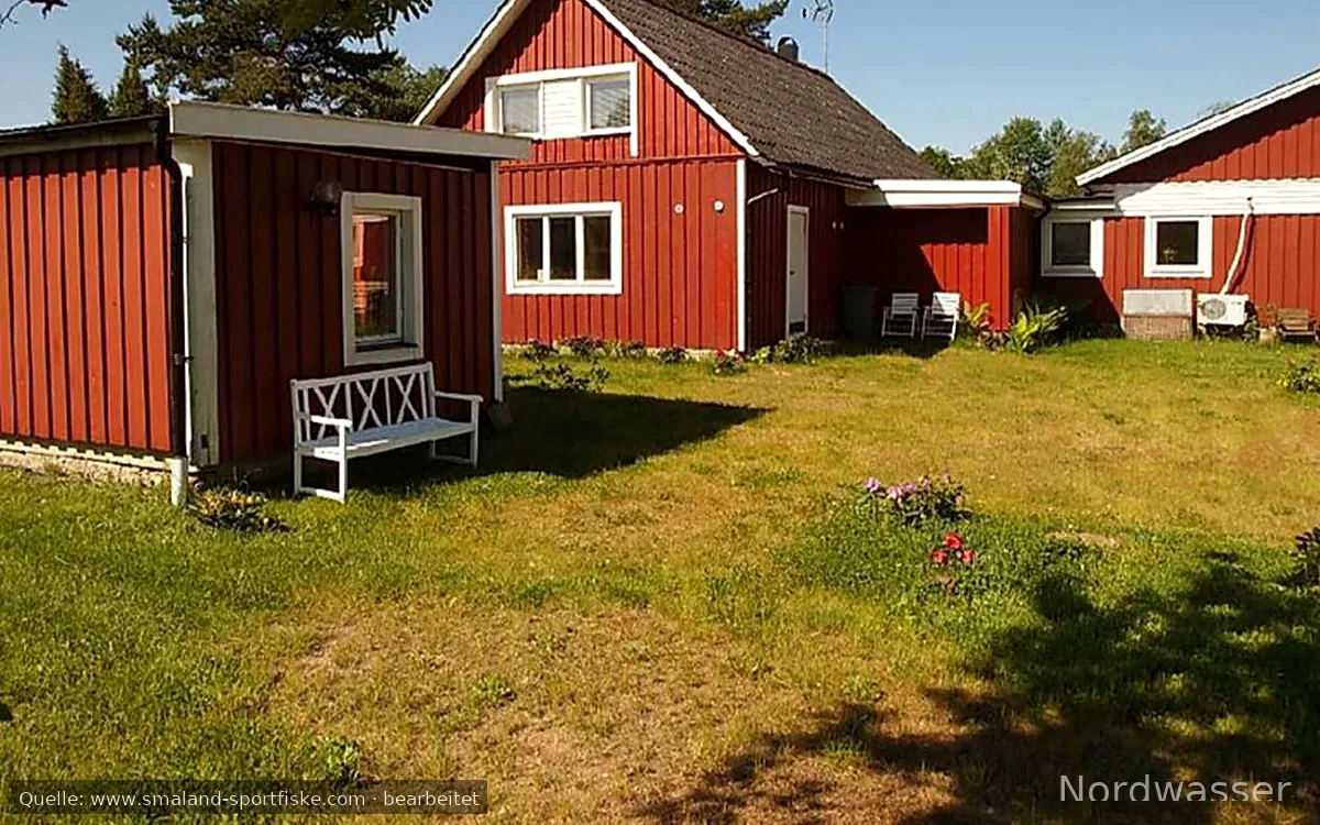 Haus TE1, 4+2 Personen