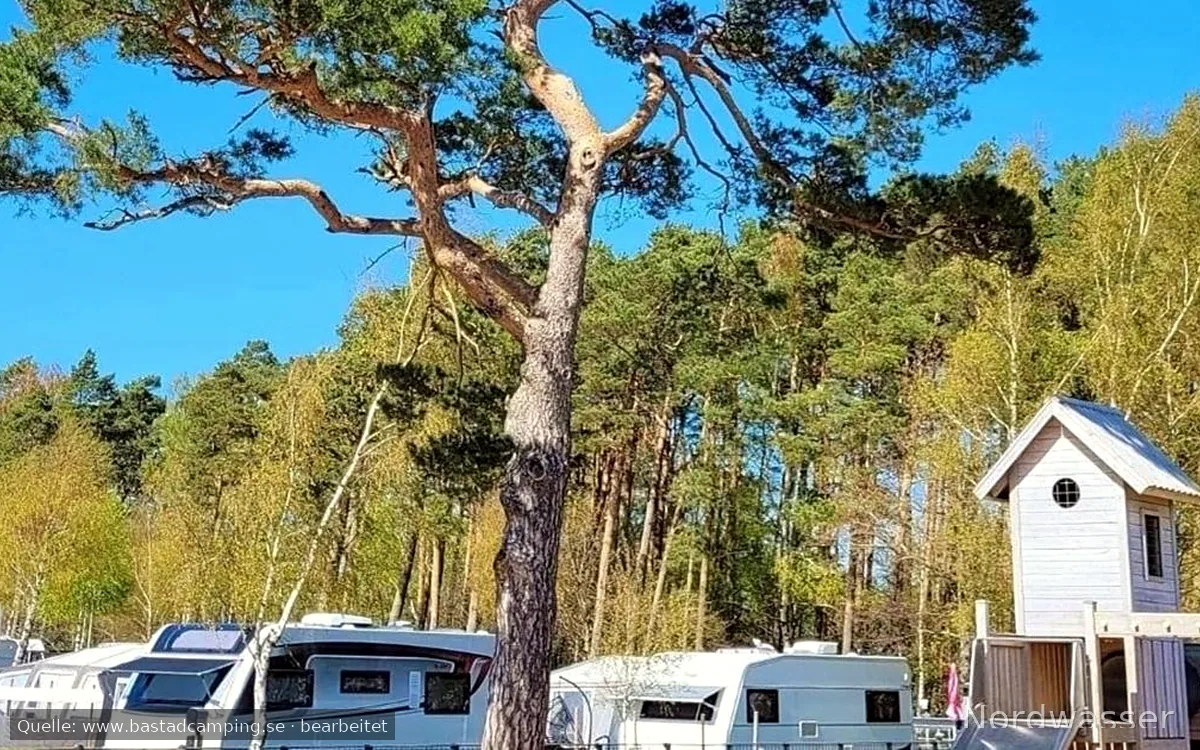 Båstad Camping