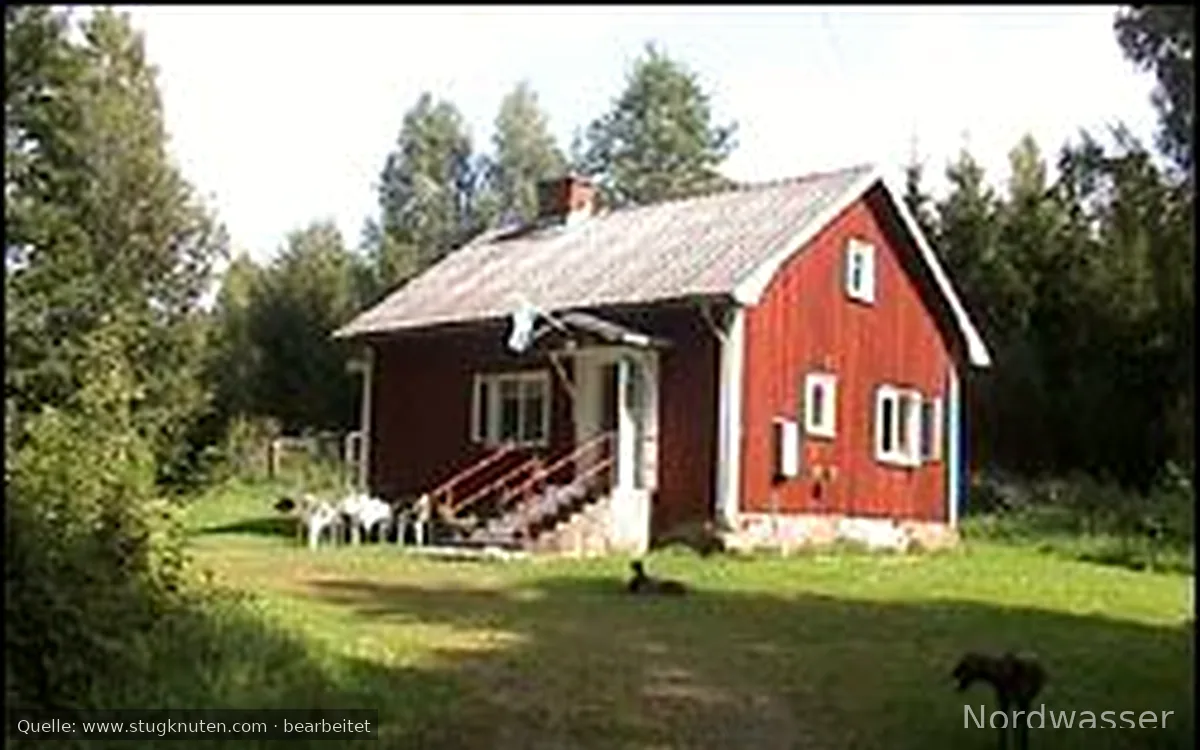 Hus/stuga Kasern, Säffle, 4 mil väst Karlstad