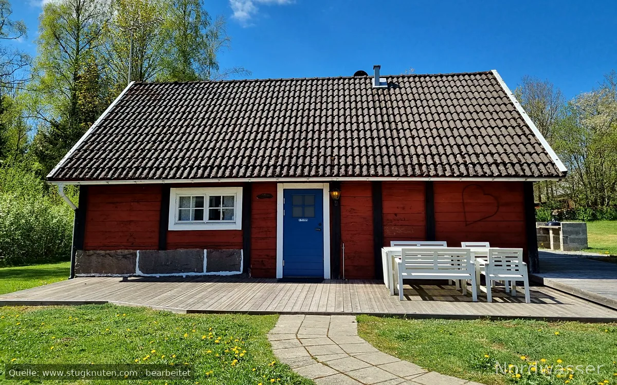 Välkommen till vårt Småländska Sofiero