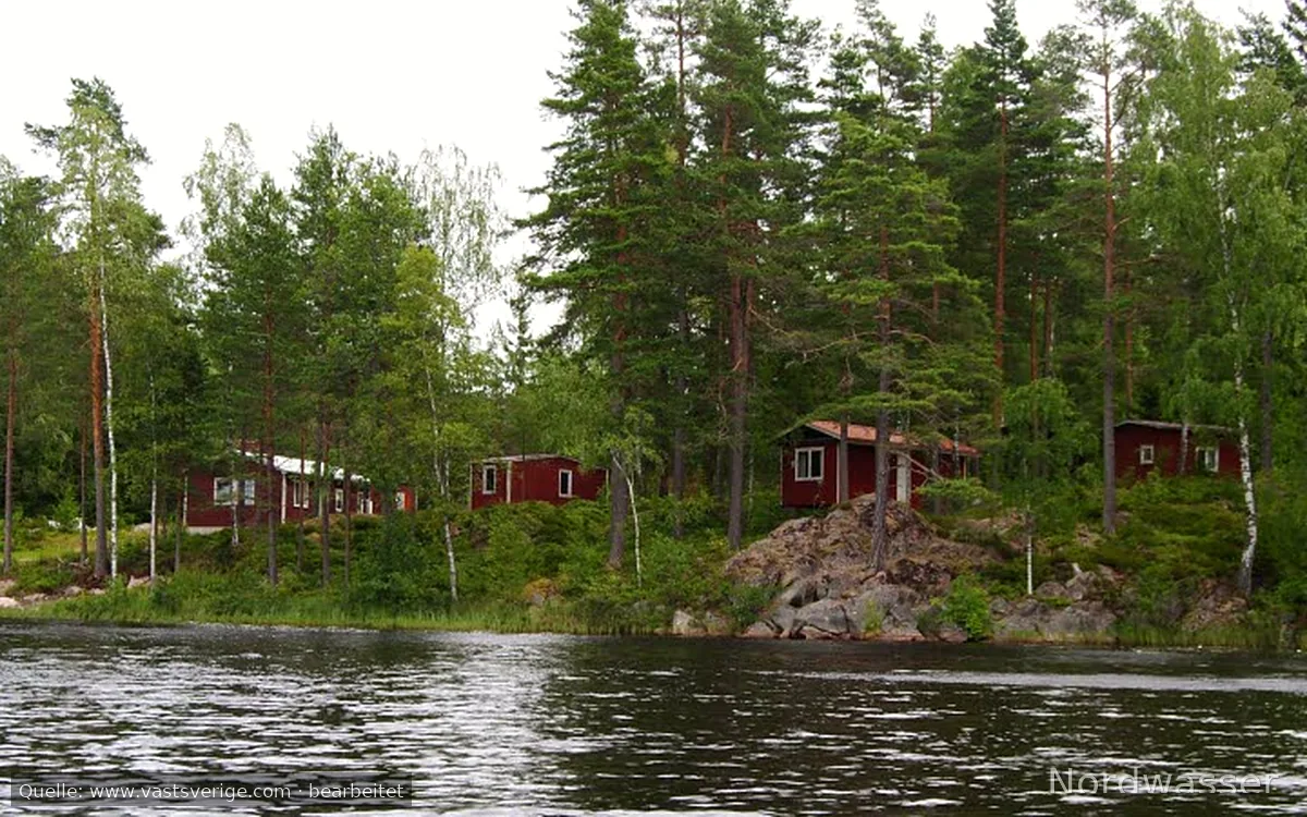Mogrensvik