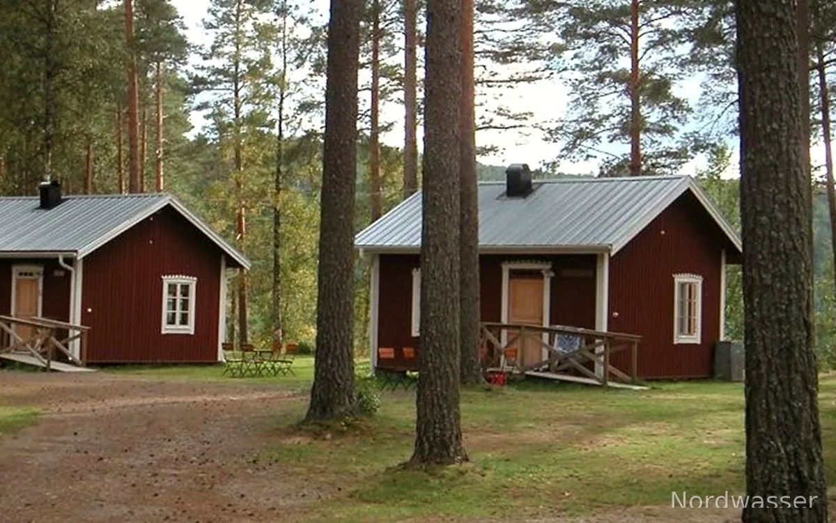 Näsåkers Camping & Stugby