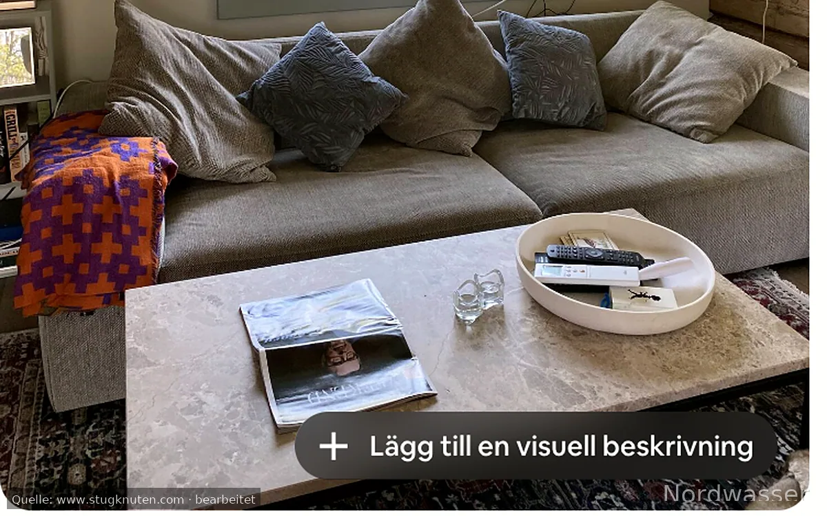Mysig stuga m havsutsikt mellan Trosa o Nyköping