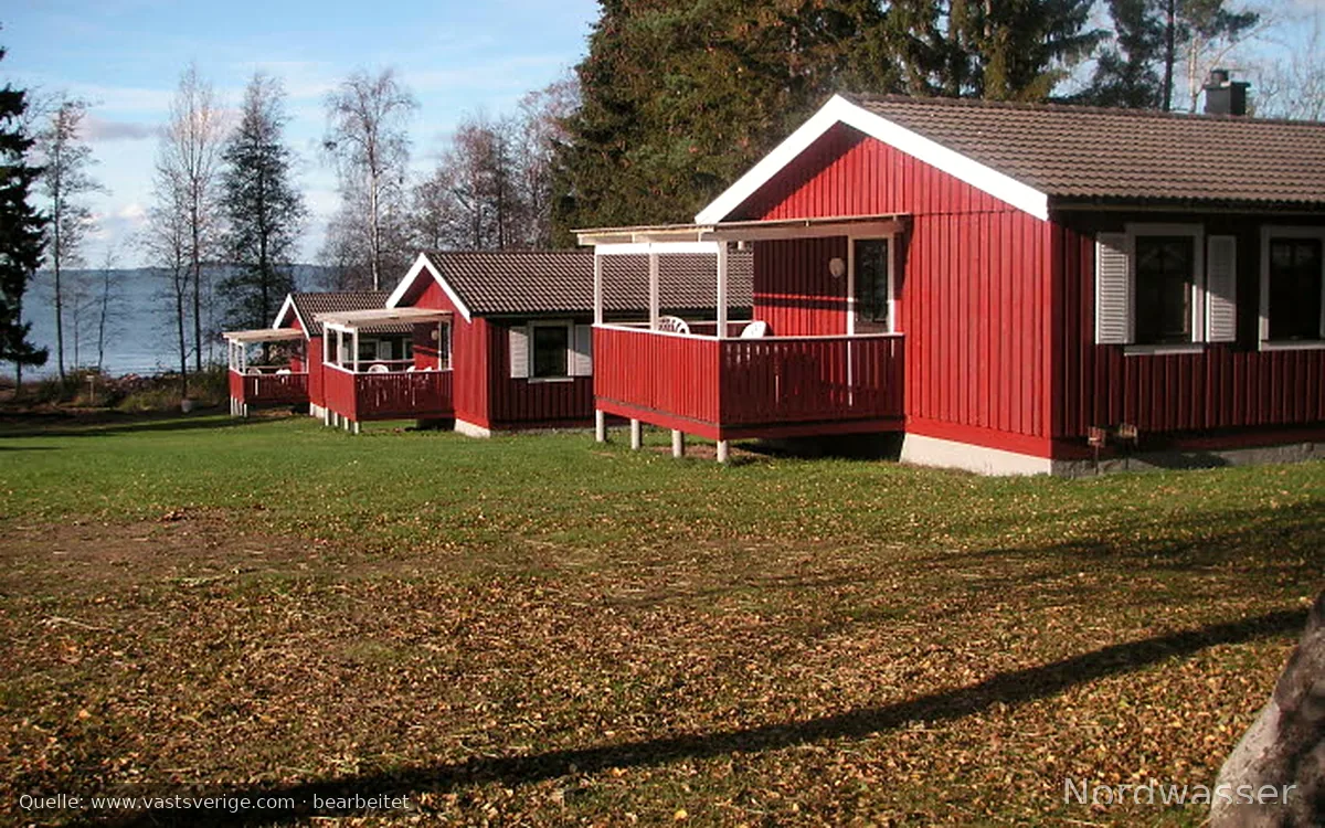 Askeviks Stugby