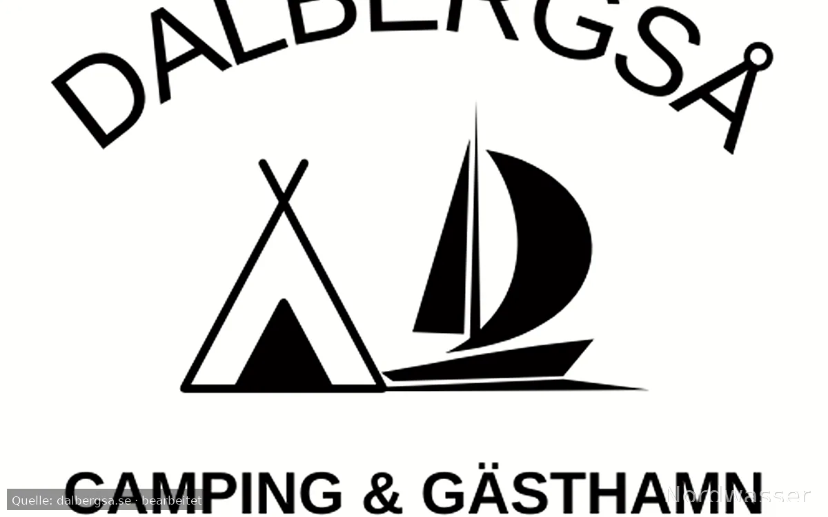 Dalbergså Camping och Gästhamn