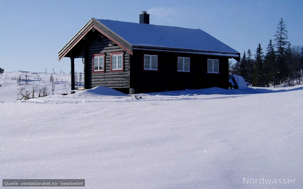 Fiskløsningen