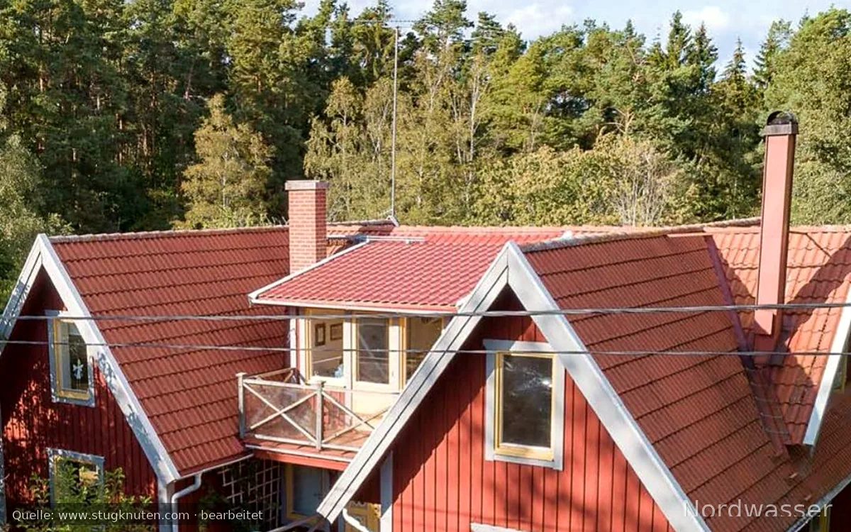 Charmigt, rymligt, komfortabelt & havsnära