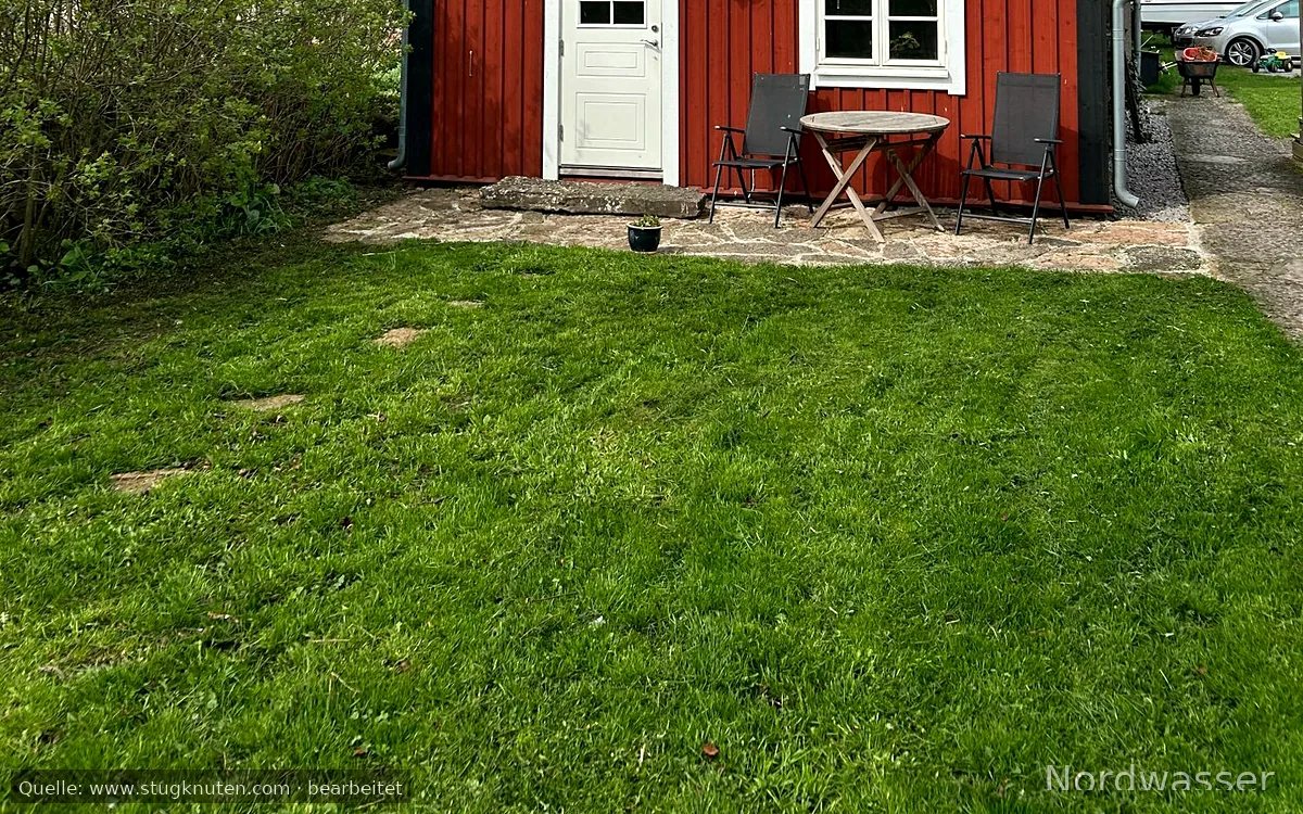 Hyr vår nyrenoverade drängstuga på Ekelunda Gård
