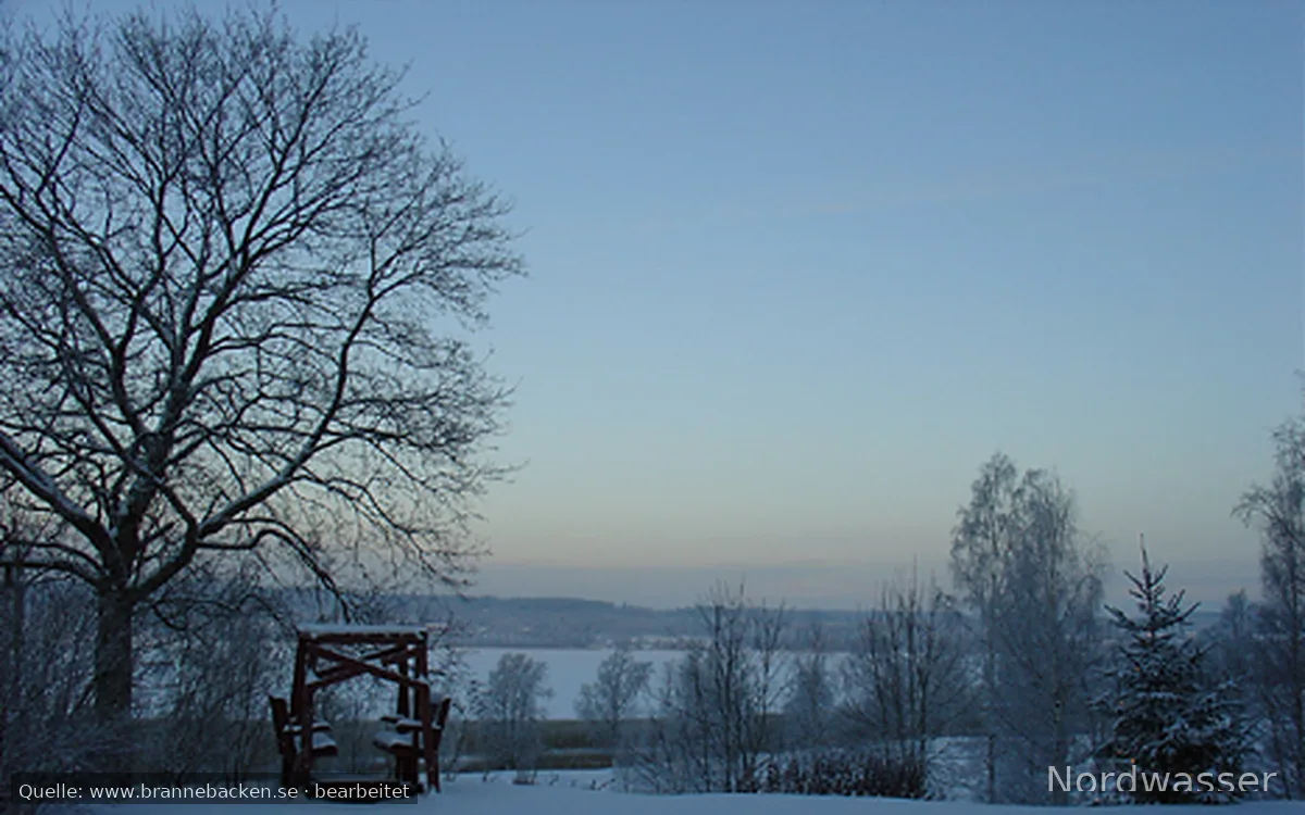 Brännebackens Gård
