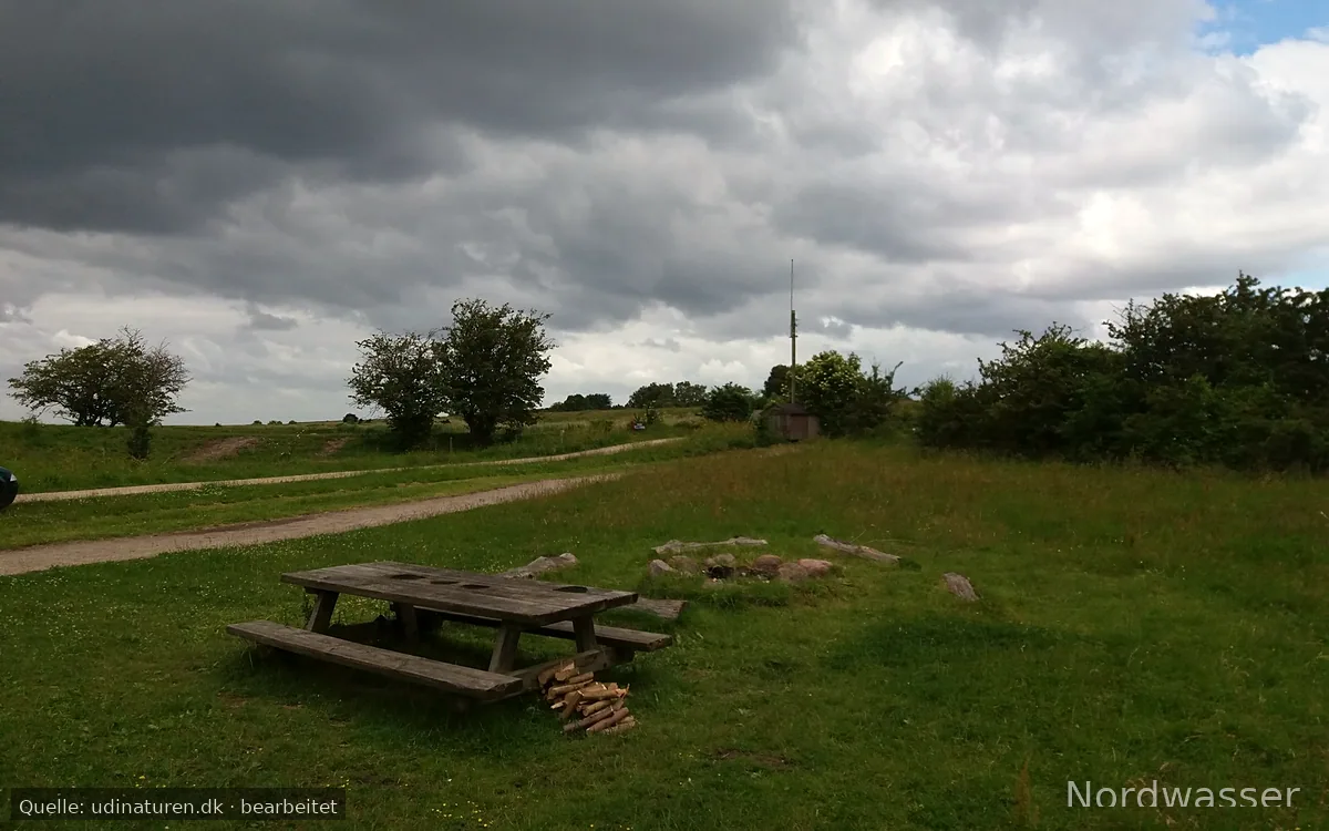 Naturstyrelsen - Hovedstaden