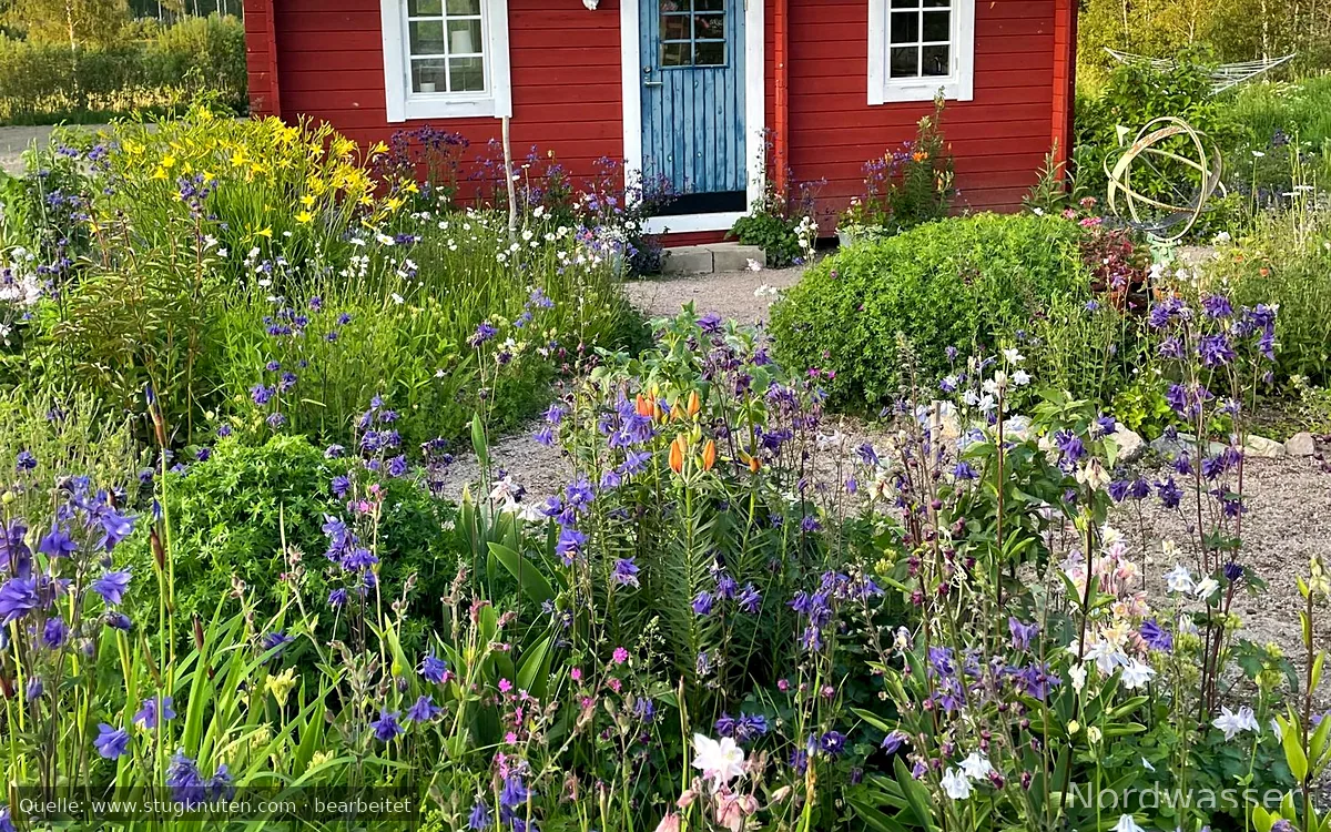 Lilla Brostugan i Ockelbo