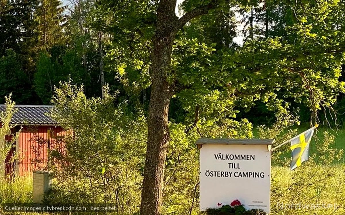 Österby camping