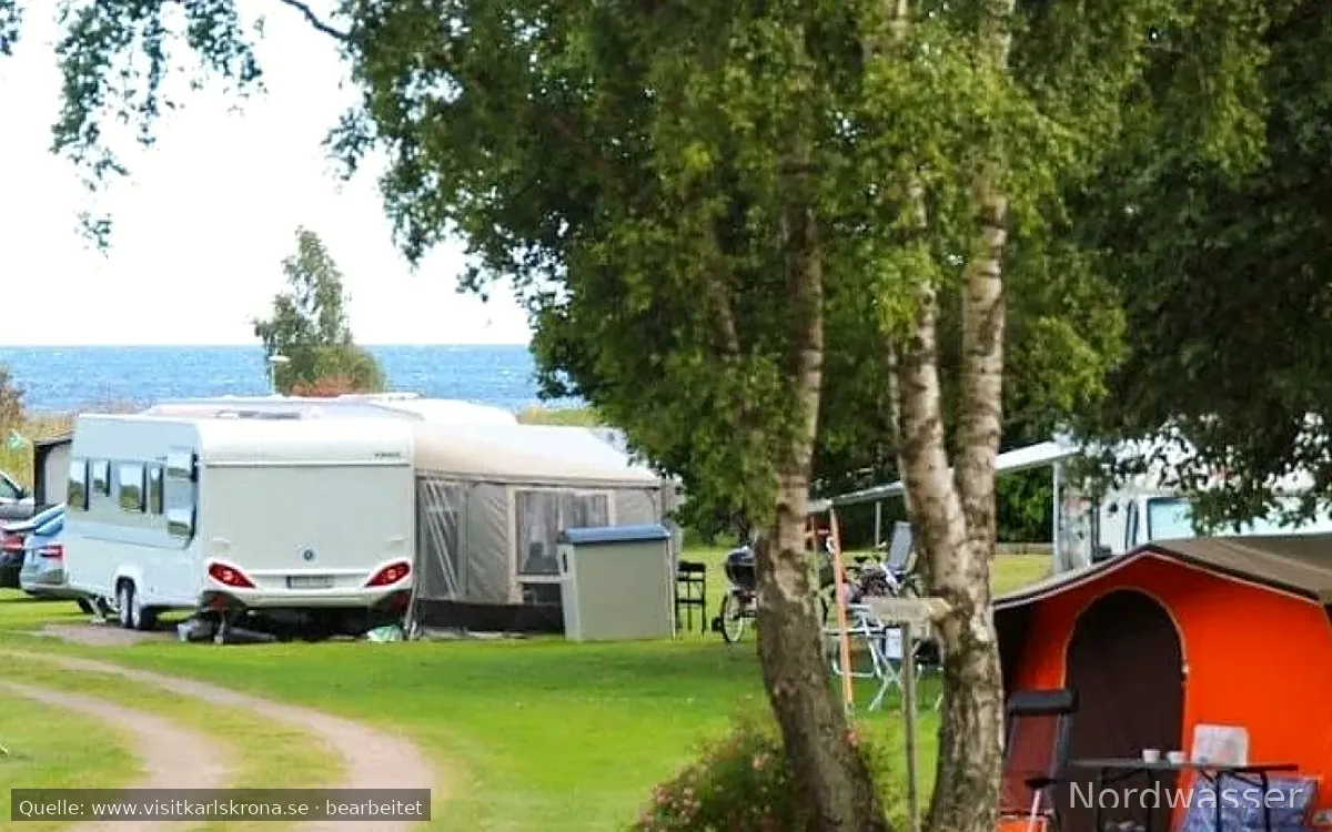 Björkenäs Camping