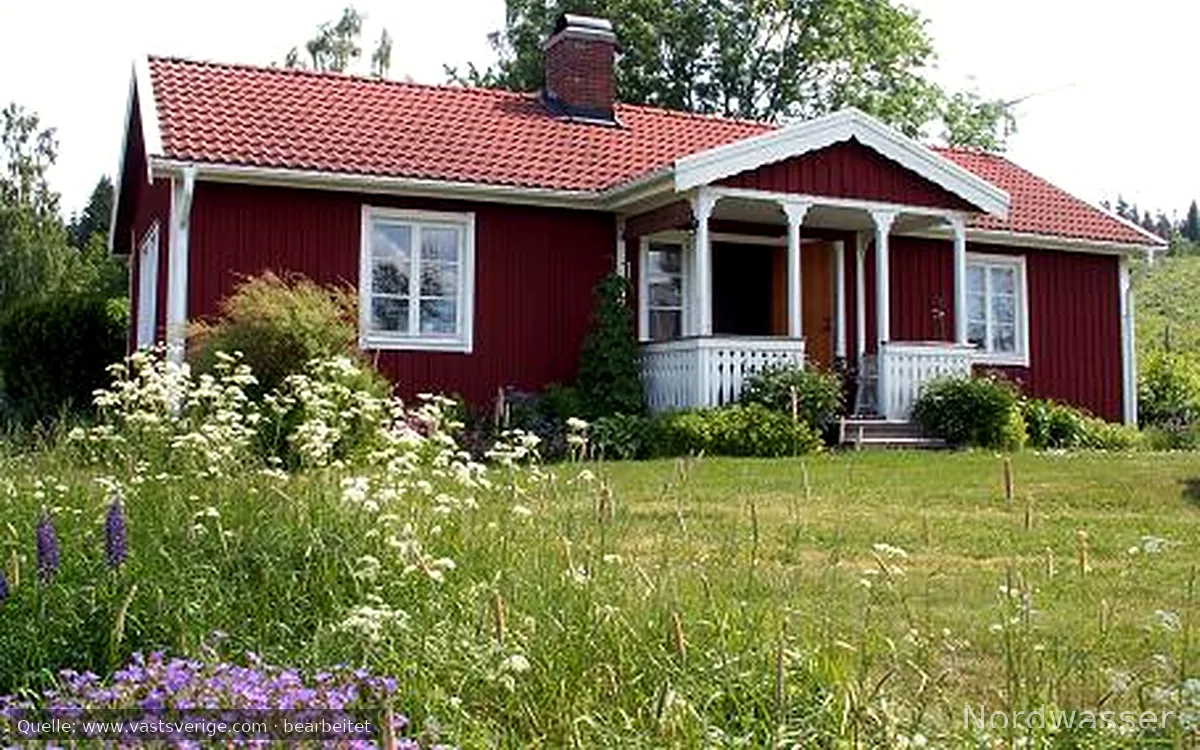 Stuga Varnhem