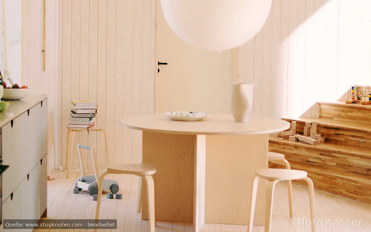 Nybyggt arkitektritat hus Bokenäs